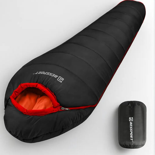 Mummy Sleeping Bag